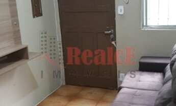 Imagem: São Paulo - Apartamento Padrão - CONJUNTO