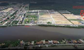 Imagem 2: Lote/Terreno para venda tem 360 metros quadrados em Centro - Barra Velha - SC