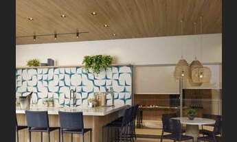 Imagem 4: Apartamento para venda possui 101 metros quadrados com 3 quartos em Gávea - Rio de Janeiro