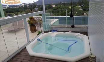 Imagem 6: Florianopolis - Apartamento Padrão - Cachoeira do Bom Jesus