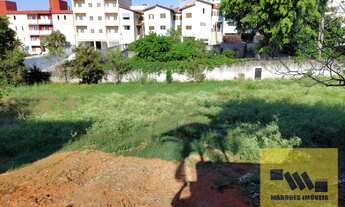 Imagem: Mogi das Cruzes - Terreno Padrão - Alto