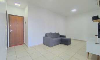 Imagem 4: Apartamento 2 quartos no Weekend Club