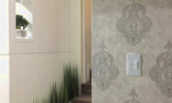 Imagem 2: Alugo casa de alto padrão semi mobiliada