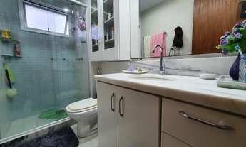 Imagem 5: Apartamento para venda com 116 m², com 3 quartos sendo 1 suíte em Praia do Canto - Vitória