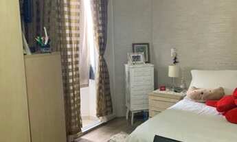 Imagem 5: APARTAMENTO NO IPIRANGA EXCELENTE PLANTA COM 3 SUÍTES, 125 M²! 02 VAGAS