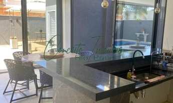 Imagem 7: Casa em Condomínio para Locação em São José do Rio Preto, Loteamento Recanto do Lago, 4 do