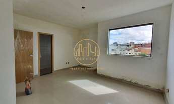 Imagem 6: Bela Cobertura em construção, localizada no bairro Eldorado! Confira essa oportunidade!