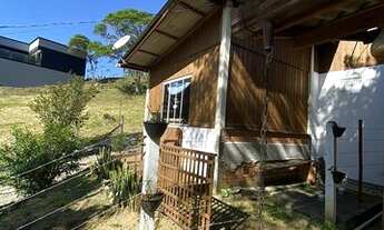 Imagem 3: Casa em amplo terreno no Várzea!