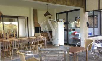 Imagem 3: Casa - Chácara Santa Margarida - Campinas