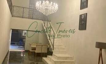 Imagem 4: Casa em Condomínio para Locação em São José do Rio Preto, Loteamento Recanto do Lago, 4 do