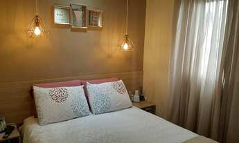 Imagem 7: Apartamento com 2 dormitórios à venda, 50 m² por R$ 319.900,00 - Imirim -SP