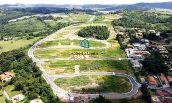 Imagem 2: Terreno para Venda em Atibaia, Loteamento Vale das Flores