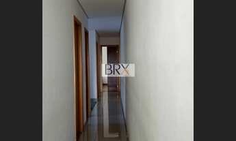 Imagem 7: Casa Duplex 3 Quartos com Suíte 2 vagas - Fonte Grande Contagem/MG