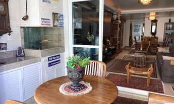 Imagem 3: Apartamento 3 dormitório (sendo 1 suíte e 2 demi) e 2 vagas - Centro