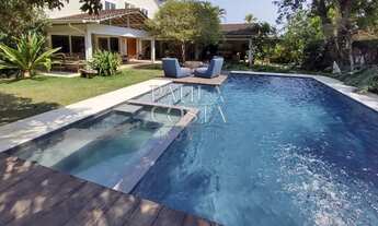 Imagem: Rio de Janeiro - Casa de Condomínio - Barra