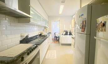 Imagem 5: Copacabana, Apartamento de 215 m2 à venda em excelente localização. 01 vaga de garagem