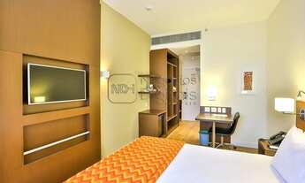 Imagem: Flat, Cerâmica - São Caetano do Sul