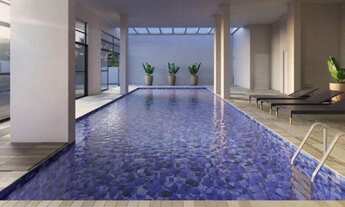 Imagem 5: Apartamento com 2 dormitórios à venda, 91 m² por R$ 951.323,00 - Água Verde - Curitiba/PR