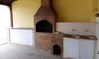 Imagem 7: Amplo Sobrado Casa com 4 dormitórios