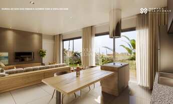 Imagem 4: FLORIANóPOLIS - Casa Padrão - Morro das Pedras