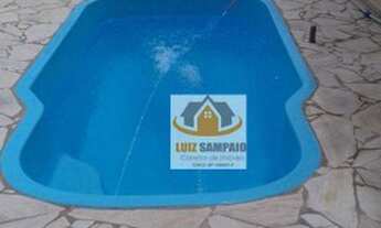 Imagem 2: Casa 3 quartos, Ilha Comprida, com piscina