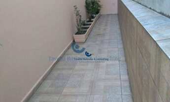 Imagem 7: Casa à venda, 278 m² por R$ 840.000,00 - Parque dos Pássaros - São Bernardo do Campo/SP