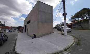 Imagem 2: Galpão para aluguel - Vila Jacuí - 5.500,00