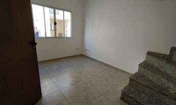 Imagem 3: Sobrado Geminado