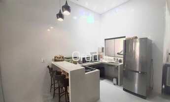 Imagem 6: Casa com 4 dormitórios à venda, 240 m² por R$ 995.000,00 - Setor Sudoeste - Goiânia/GO