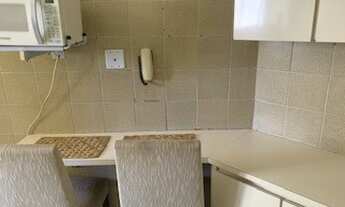 Imagem 2: APARTAMENTO RESIDENCIAL em SÃO PAULO - SP, VILA CLEMENTINO