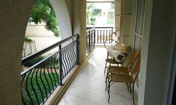 Imagem 4: Apartamento - 3 suítes - 2 vagas - 134 m² - Venda por R$ 1.600.000 - Alto da Lapa, São Pau