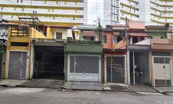 Imagem 7: CASA RESIDENCIAL em SÃO PAULO - SP, JARDIM HUMAITÁ