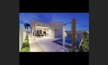 Imagem 4: Casa luxuosa no condomínio ALPHAVILLE