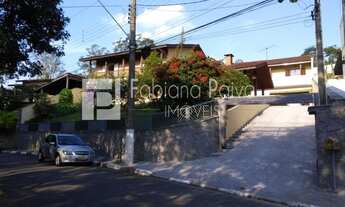 Imagem 2: Casa em Condomínio para Venda em Arujá, Condomínio Arujazinho I, II, III, 3 dormitórios, 2