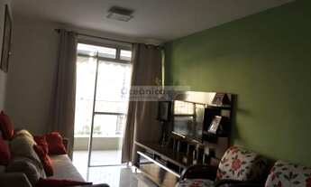 Imagem 4: Niterói - Apartamento Padrão - Santa Rosa