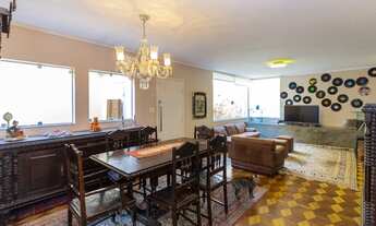 Imagem 2: Casa para venda possui 274 metros quadrados com 4 quartos em Planalto Paulista - São Paulo