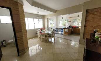 Imagem 3: Sobrado na Aclimação com 3 suítes e 3 vagas