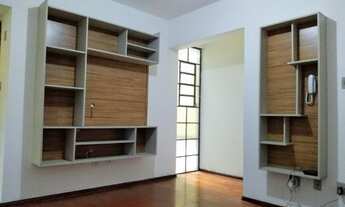 Imagem 5: Apto com 2 quartos, Garagem coberta na Av. Independência