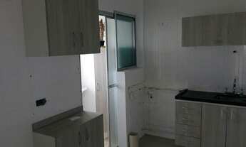 Imagem 6: Apartamento para venda com 80 metros quadrados com 3 quartos em Santa Teresinha - São Paul