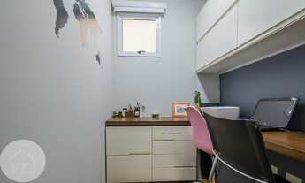 Imagem 4: Vendo!!!! apartamento Poema 156 m² três dormitórios três suítes duas vagas, armarios, var