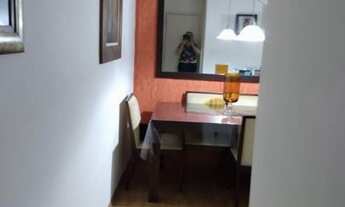 Imagem 2: Apartamento com 2 dormitórios à venda, 51 m² por R$ 228.000,00 - Pedra Branca - São Paulo