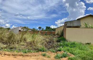 Imagem 5: Lote/Terreno para venda tem 402 metros quadrados em Rosa dos Ventos - Aparecida de Goiânia