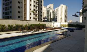 Imagem 7: Flat para venda possui 51 metros quadrados com 1 quarto em Setor Bueno - Goiânia - GO