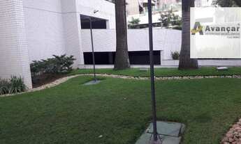 Imagem 4: BOA VIAGEM EDF. BOA VIAGEM - 16º ANDAR 4 QTOS 2 SUÍTES NASCENTE PRONTO PARA MORAR