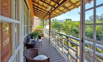 Imagem: Casa com 4 dormitórios à venda, 250 m²