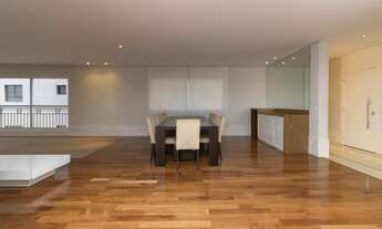 Imagem 3: Consolação - 4 suítes - 3 vagas - São Paulo - SP