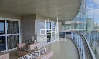 Imagem 6: 4 quartos frente mar