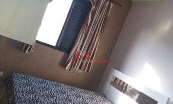 Imagem 6: Apartamento com 2 dormitórios à venda, 68 m² por R$ 280.000,00 - Vila Guilhermina - Praia