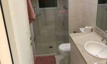 Imagem 7: Apartamento para venda com 123 metros quadrados com 4 quartos domo life