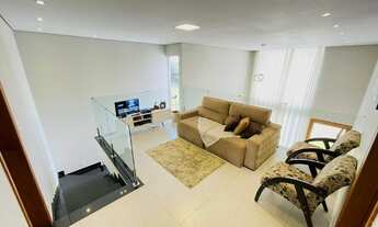 Imagem 5: Casa à venda, 3 quartos, 2 suítes, 4 vagas, Residencial Park I - Vespasiano/MG